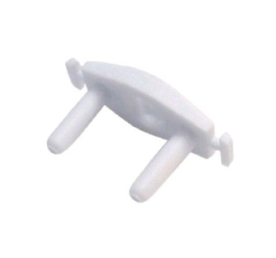 Заглушка для розетки 01ИР.767556.015, БелТИЗ купить в отделе магазина Экономстрой