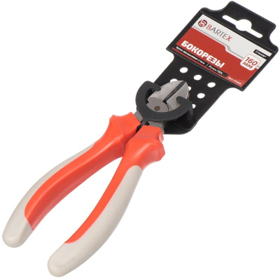 Бокорез Bartex Стандарт Профи 309620, 160 мм купить в отделе магазина Экономстрой