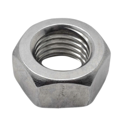 Гайка шестигранная Госкреп, оцинкованная, DIN 934 М8 (35 шт) купить в отделе магазина Экономстрой