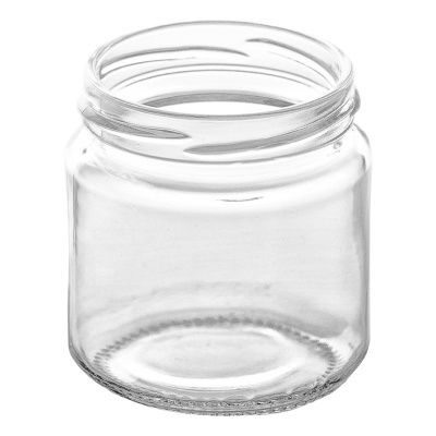 Банка стеклянная, ТО-66, 0,2 л купить в отделе магазина Экономстрой