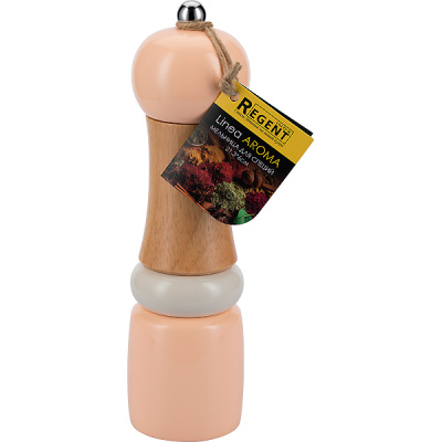 Мельница для специй Linea Aroma, 21,3х6 см купить в отделе магазина Экономстрой