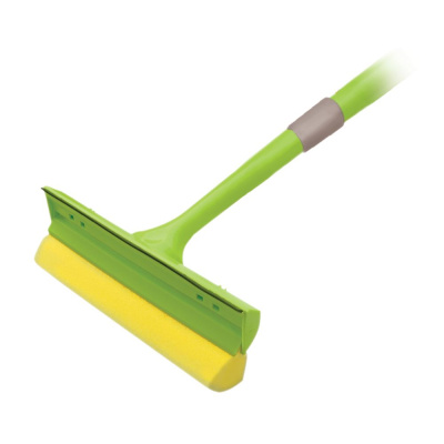 Окномойка с телескопической рукояткой 130 см YORK купить в отделе магазина Экономстрой