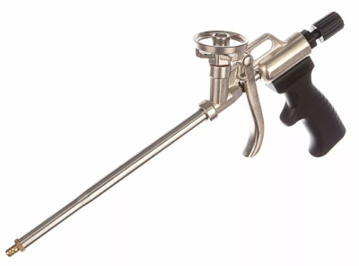Пистолет для монтажной пены "Blast Hit" 590025 купить в отделе магазина Экономстрой
