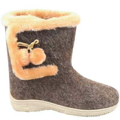 Валенки женские "Элегия 20", размер 39  купить в отделе магазина Экономстрой