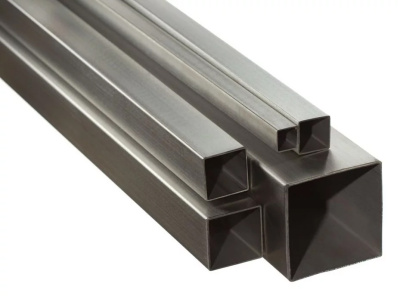 Труба профильная 60х30х2 мм купить в отделе магазина Экономстрой