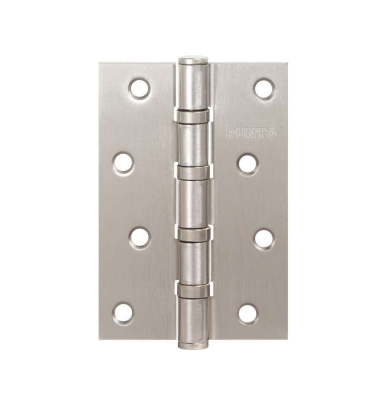 Петля универсальная PUNTO 4B/HD 100 PN (матовый никель) ПОДВЕС купить в отделе магазина Экономстрой