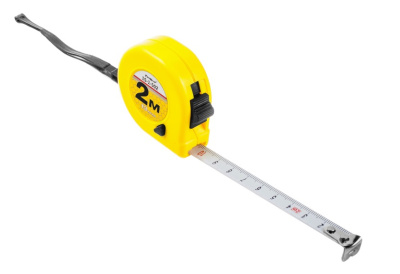 Рулетка 2 м, 13 мм РемоКолор 15-1-502 купить в отделе магазина Экономстрой