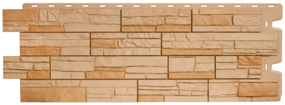 Фасадная панель Docke STEIN 1098х400 мм (0,44 м2) бронзовый купить в отделе магазина Экономстрой
