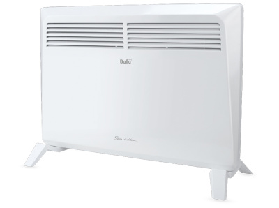 Электрический конвектор Ballu Solo BEC/SM-1000 купить в отделе магазина Экономстрой