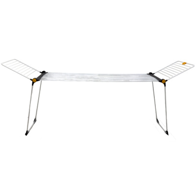 Напольная горизонтальная сушилка для белья Dinamik 30 JH 13619, 30 м купить в отделе магазина Экономстрой