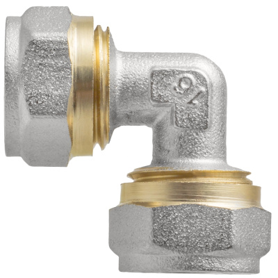 Угольник обжимной MPF (MasterProf) ИС.072575, 16 мм купить в отделе магазина Экономстрой