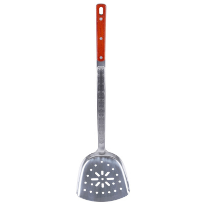 Лопатка с прорезями металлическая с деревянной ручкой TM Appetite, 30 см купить в отделе магазина Экономстрой