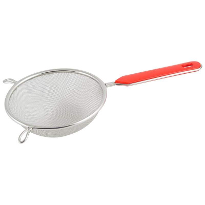 Сито Mallony, 14 см, нержавеющая сталь/ручка пластик, 985503 купить в отделе магазина Экономстрой