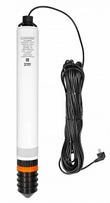 Погружной скважинный насос Джилекс Водомет ПРОФ 55/75, 900 Вт купить в отделе магазина Экономстрой