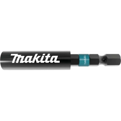 Магнитный держатель для бит Impact Black Makita B-66793, 60 мм купить в отделе магазина Экономстрой