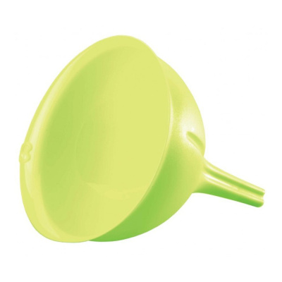Воронка пластиковая, зеленый, d 160 мм купить в отделе магазина Экономстрой