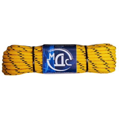 Шнур полипропиленовый плетеный, 24-прядный, 8 мм (20 м) купить в отделе магазина Экономстрой