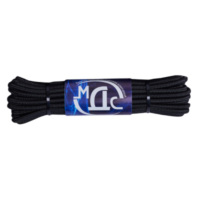 Шнур эластичный резиновый, 6 мм (10 м)