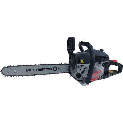 Бензопила Интерскол, ПЦБ-18/52Л купить в отделе магазина Экономстрой