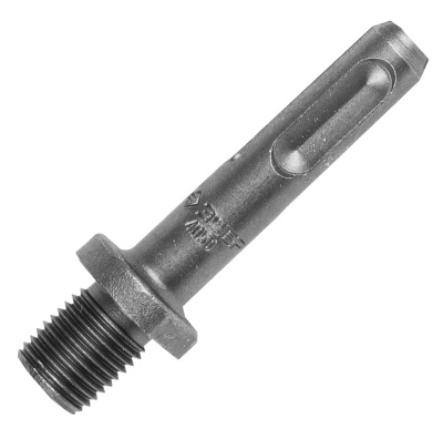 Переходник с SDS+ на патрон Зубр "Мастер" 2906 купить в отделе магазина Экономстрой