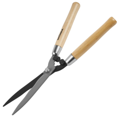 Кусторез с деревянными ручками 500 мм Grinda 40252_z01 купить в отделе магазина Экономстрой