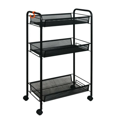 Этажерка "Ладья 2 К", Э 322Ч купить в отделе магазина Экономстрой