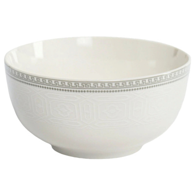 Салатник Fioretta, Aleksandria, фарфор, 500 мл, 14 см купить в отделе магазина Экономстрой