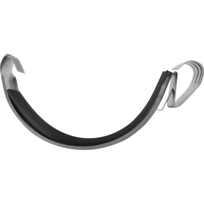 Соединитель желоба 0,7 мм/125 мм, оцинкованный купить в отделе магазина Экономстрой