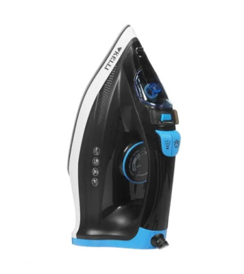 Утюг 2600 Вт Keli KL 1635 купить в отделе магазина Экономстрой