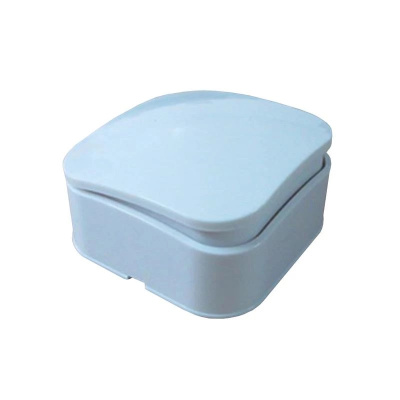 Выключатель 1-клавишный TOKOV ELECTRIC, открытой установки, 10 А, IP20, 250 В, белый