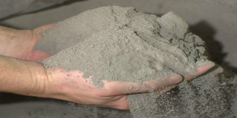 Подготовка и производство шамотной глины