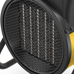 Тепловая пушка электрическая Ballu, ВКR-5, 3 кВт