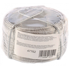 Проволока из нержавеющей стали Сибртех, 0,9 мм (50 м)