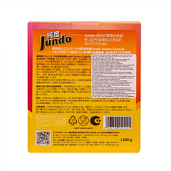 Стиральный порошок Универсальный «Universal», Jundo 1,1 кг