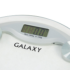 Весы электронные Galaxy GL 4804, до 180 кг
