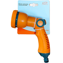 Пистолет-распылитель, 8 режимов распыления, GLQ GL 1042