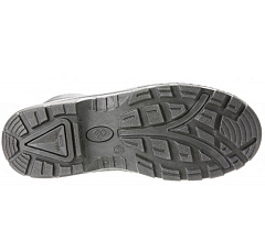 Сапоги Рабочие 15КМ с искусственным мехом подошва ПУ с МП  размер 44