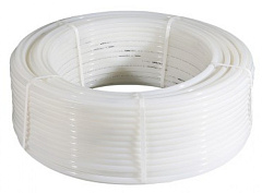 Труба из полиэтилена повышенной термостойкости VALTEC PE-RT VR1620.200, 16х2,0 мм G11R21620  