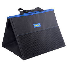 Органайзер в багажник Goodyear, складной, 1 секция