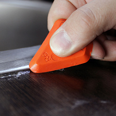 Набор шпателей Decor, для формирования швов