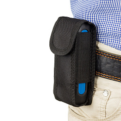 Лазерный дальномер ″ДЛ-100″ Зубр Профессионал