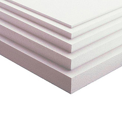 Пенопласт Knauf Therm Дача, 2000х1000х100 мм