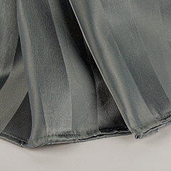 Штора для ванн Dasch Regina, серая, 180х200 см (BT-JIT-GR001)