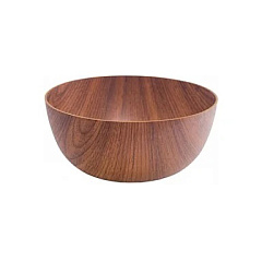 Салатник Attribute Madera Noche, 20 см APM338