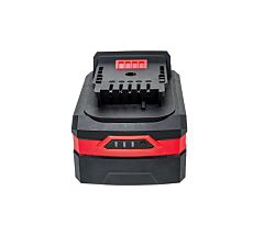 Аккумулятор (20 В; 4 Ач; Li-Ion) OnePower P.I.T. PH20-4.0