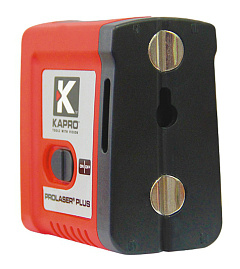 Уровень лазерный KAPRO 862