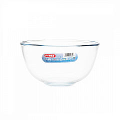 Миска для смешивания жаропрочная Pyrex Iconic's, 2,3 л, 21 см