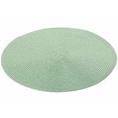 Салфетка сервировочная Domenik Mint, 38 см