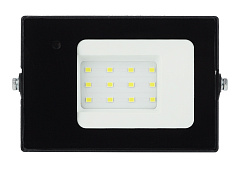 Прожектор светодиодный LPR-041-1-65K-020 20Вт 1400Лм 6500К с датчиком движения IP65 ЭРА Б0043574