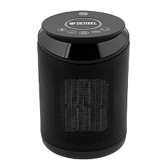 Тепловентилятор настольный керамический Denzel DTFC-2000, 3 режима, 2 кВт